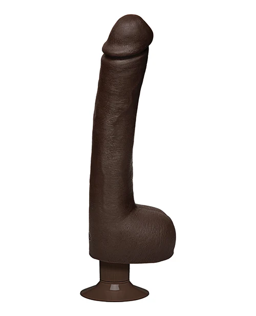 Signature Cocks - Safaree Ultraskyn Vibrating - Image 5