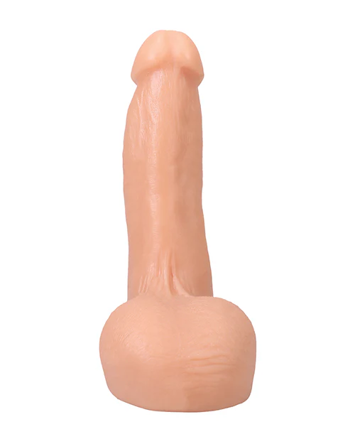 Signature Cocks - The Flesh Mechanic - Image 3