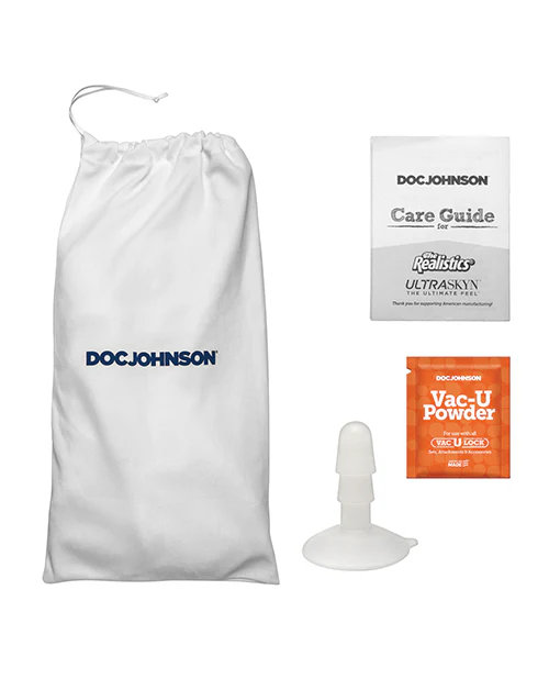 Signature Cocks - The Flesh Mechanic - Image 4