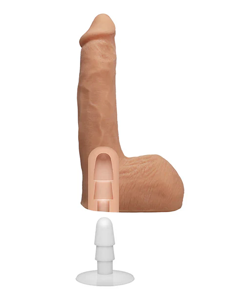 Signature Cocks - Seth Gamble - Image 2