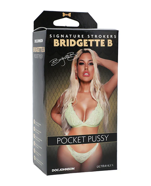 Signature Strokers - Bridgette B - Image 4