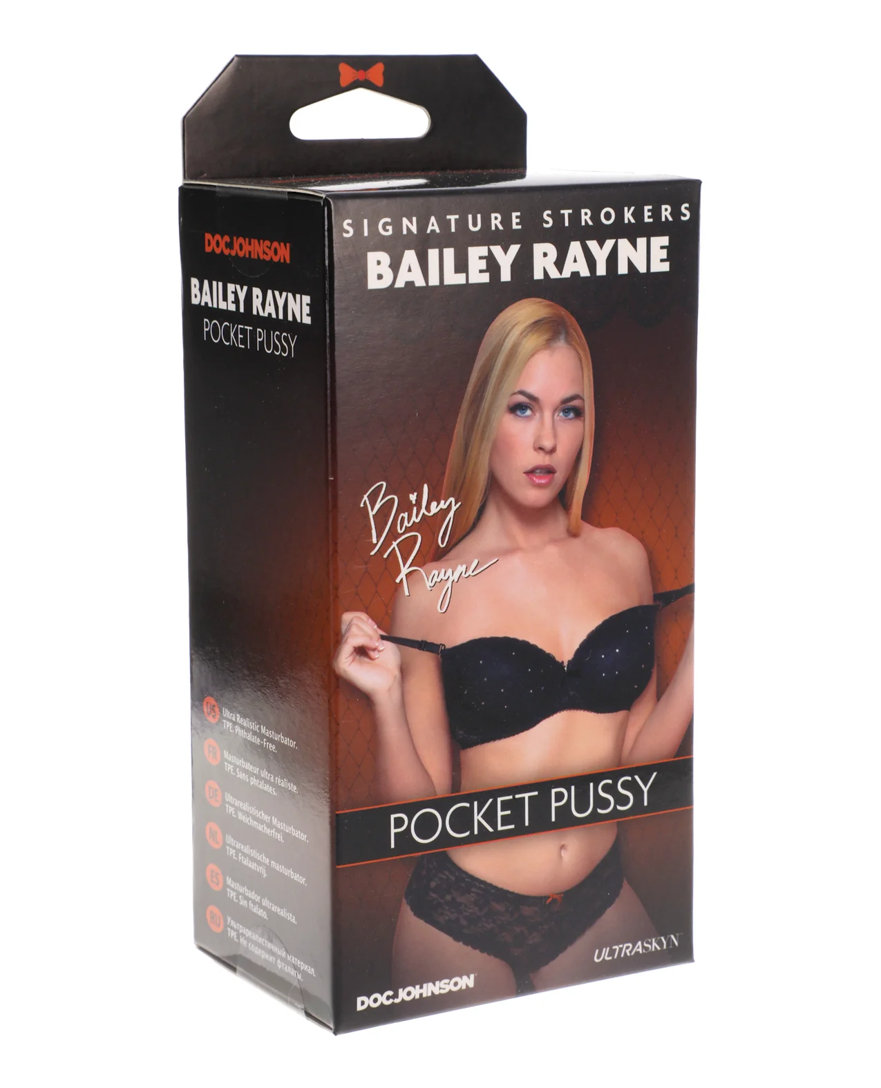 Signature Stroker Bailey Rayne - Image 3