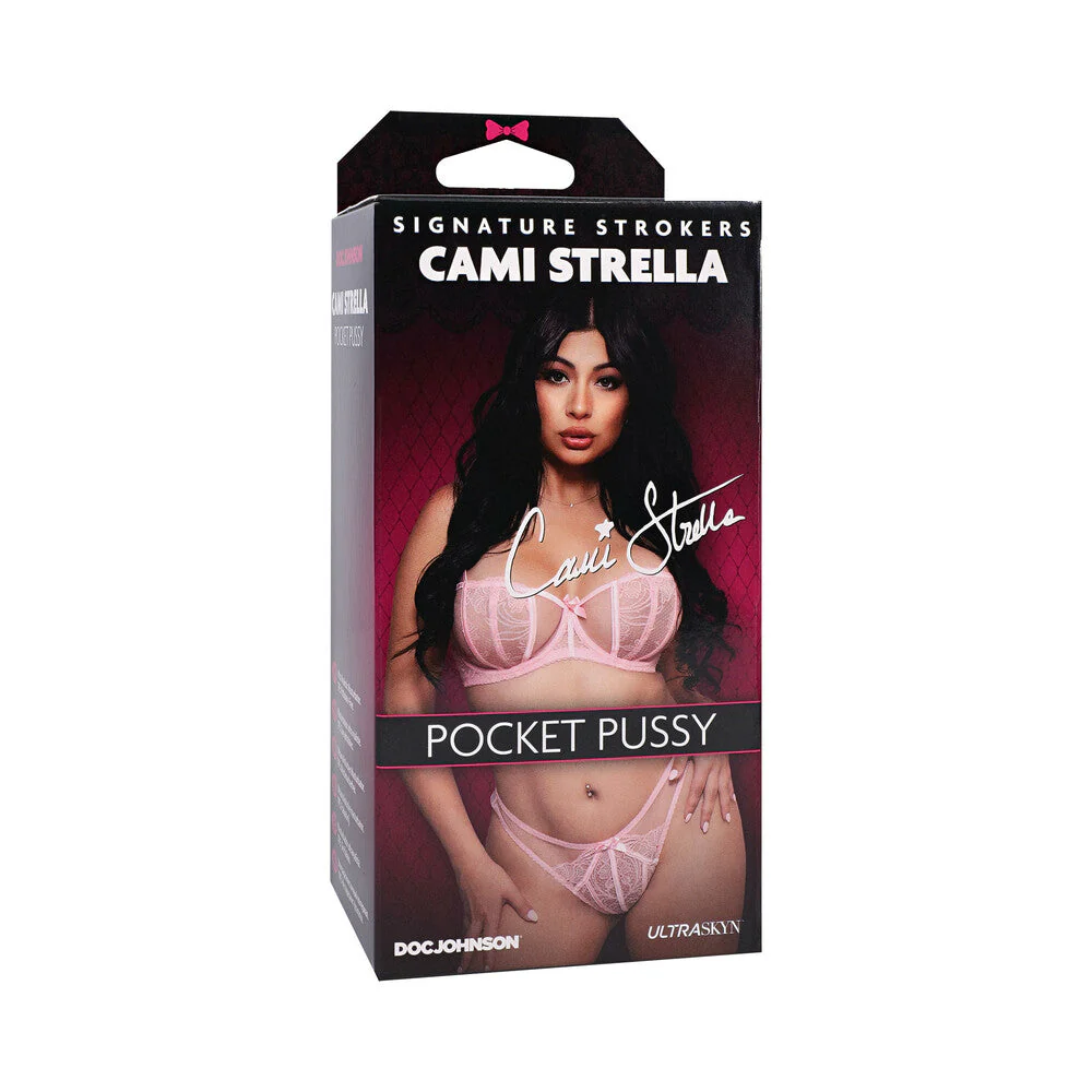 Signature Strokers - Cami Strella - Image 4
