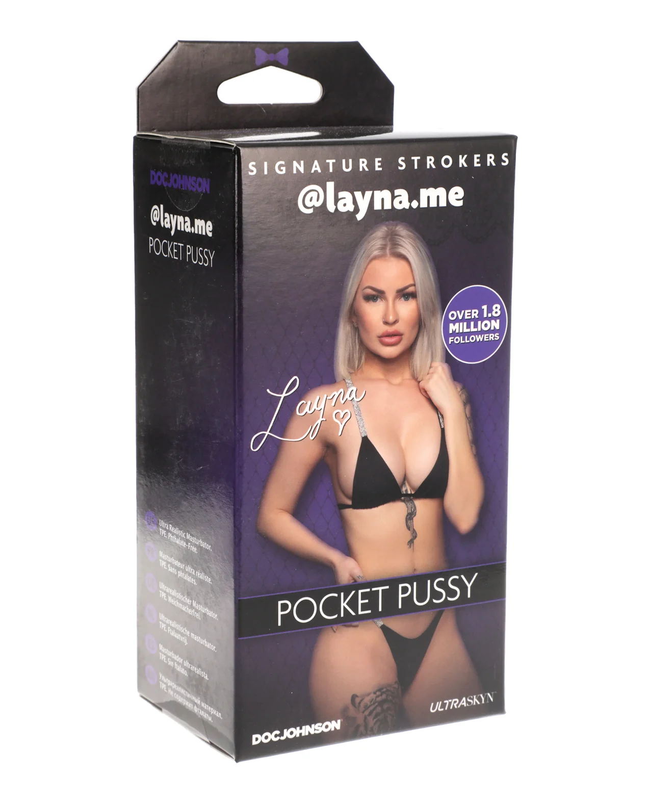 Signature Stroker - @layna.me - Image 3