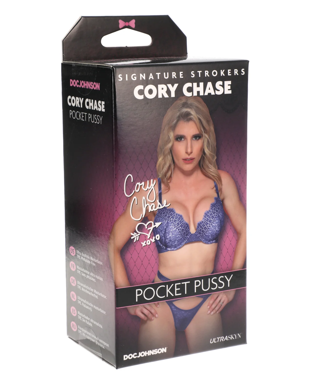 Signature Strokers - Cory Chase - Image 3