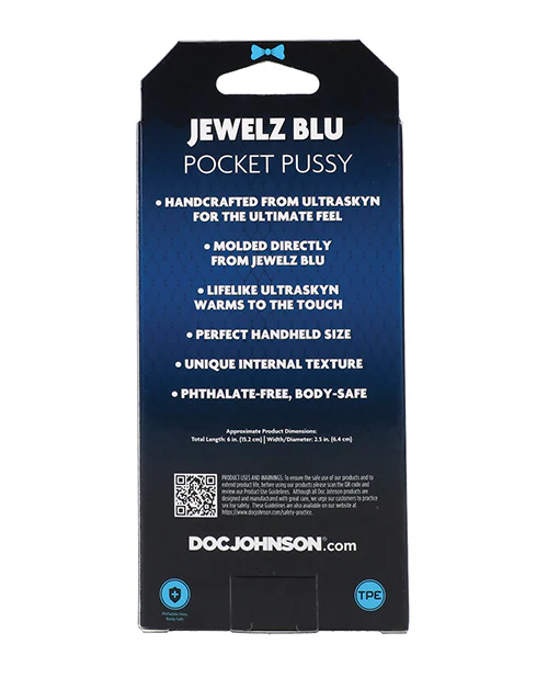 Signature Strokers - Jewelz Blu - Image 4