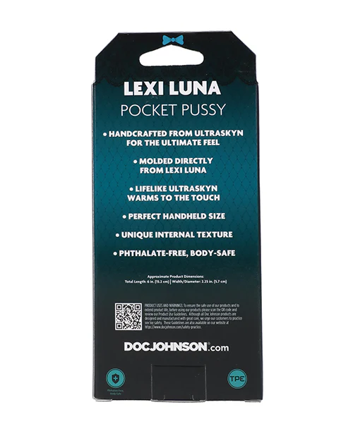 Signature Strokers - Lexi Luna - Image 4