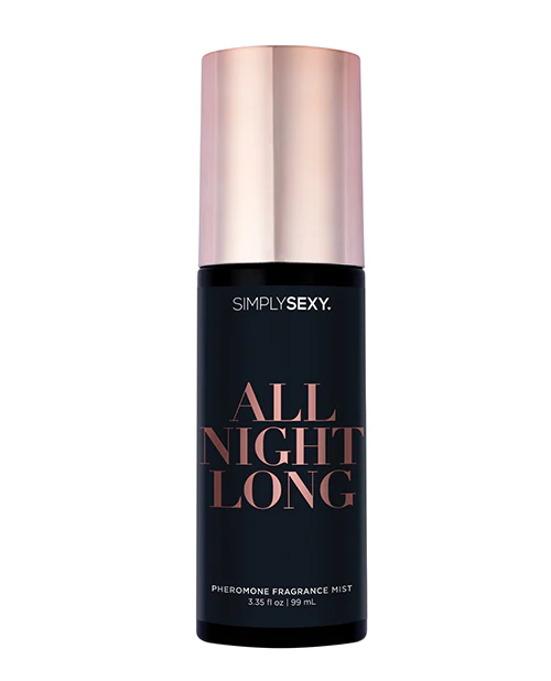 Simply Sexy Pheromone Body Mist - Image 15