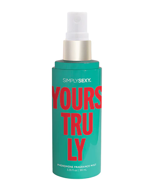 Simply Sexy Pheromone Body Mist - Image 12
