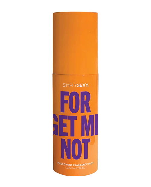 Simply Sexy Pheromone Body Mist - Image 4