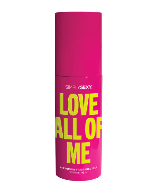 Simply Sexy Pheromone Body Mist - Image 6
