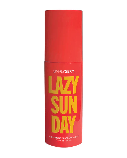 Simply Sexy Pheromone Body Mist - Image 8