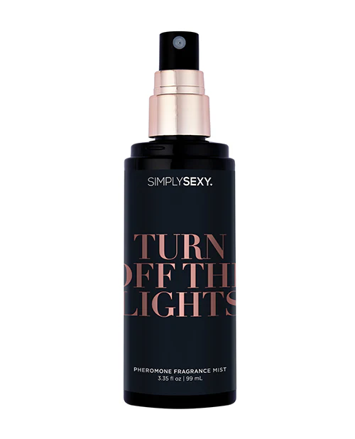 Simply Sexy Pheromone Body Mist - Image 9