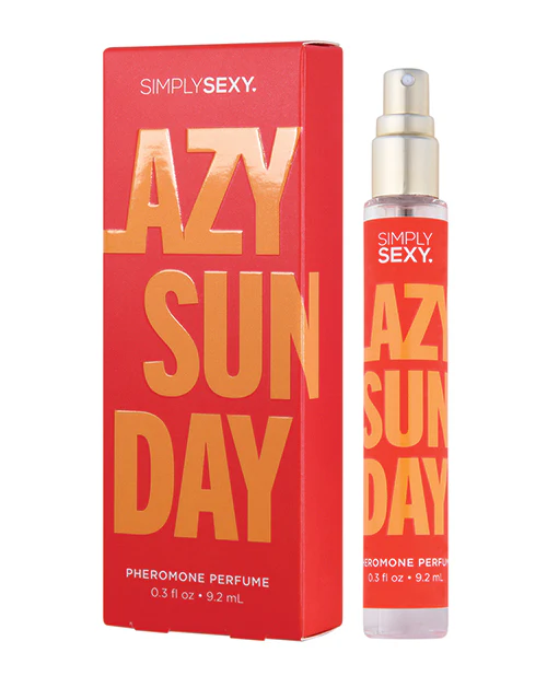Simply Sexy Pheromone Perfume - Image 8
