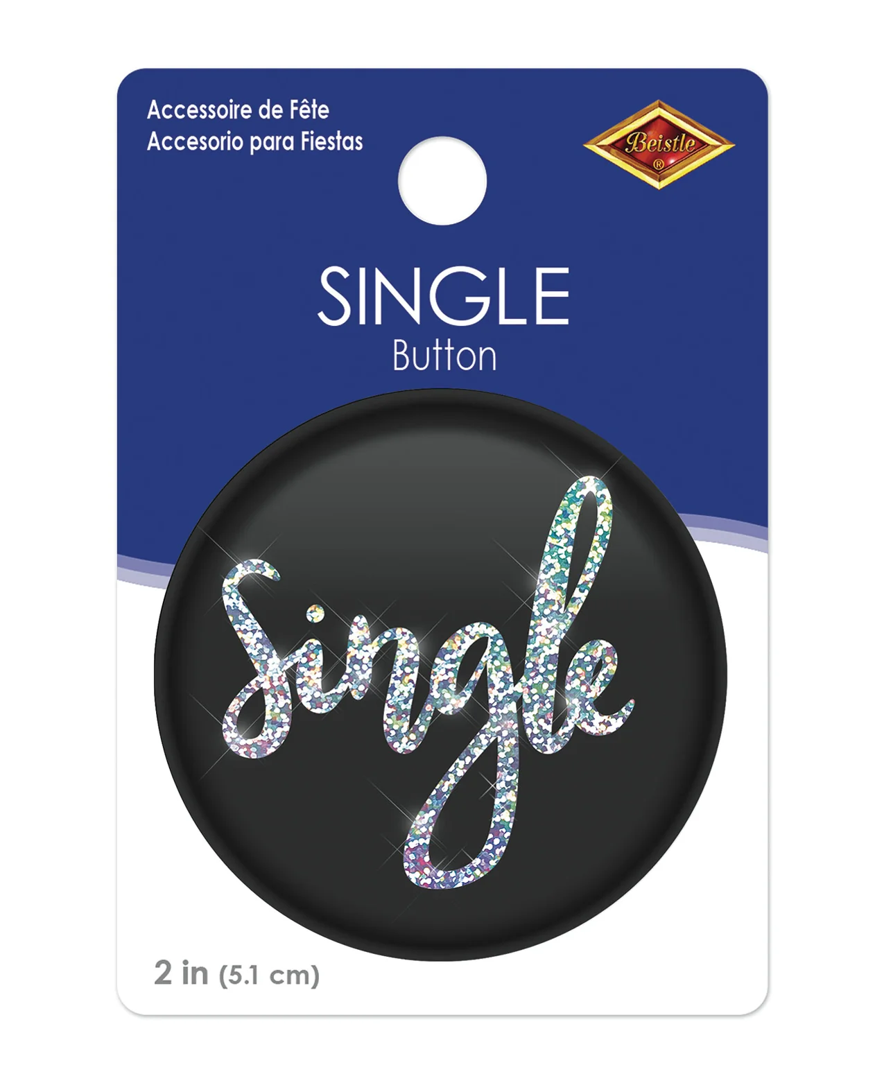 "Single" Button