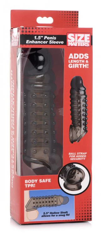 1.5" Enhancer Sleeve - Image 13