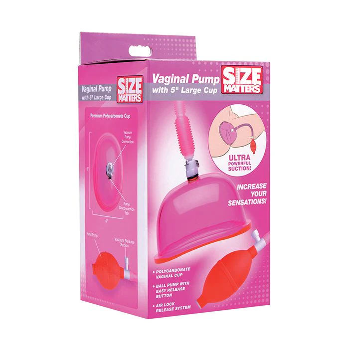 Vaginal Pump - Image 11
