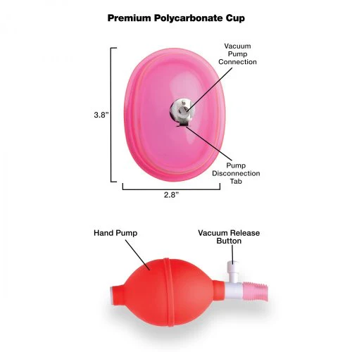 Vaginal Pump - Image 4