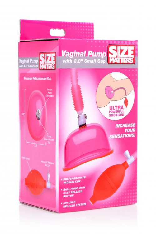 Vaginal Pump - Image 8