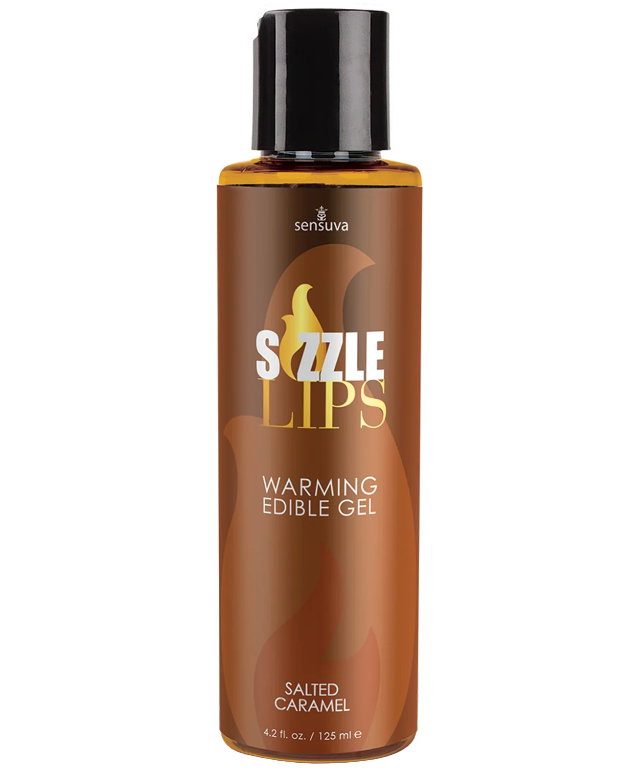Sizzle Lips Warming Gel - 2 oz - Image 15