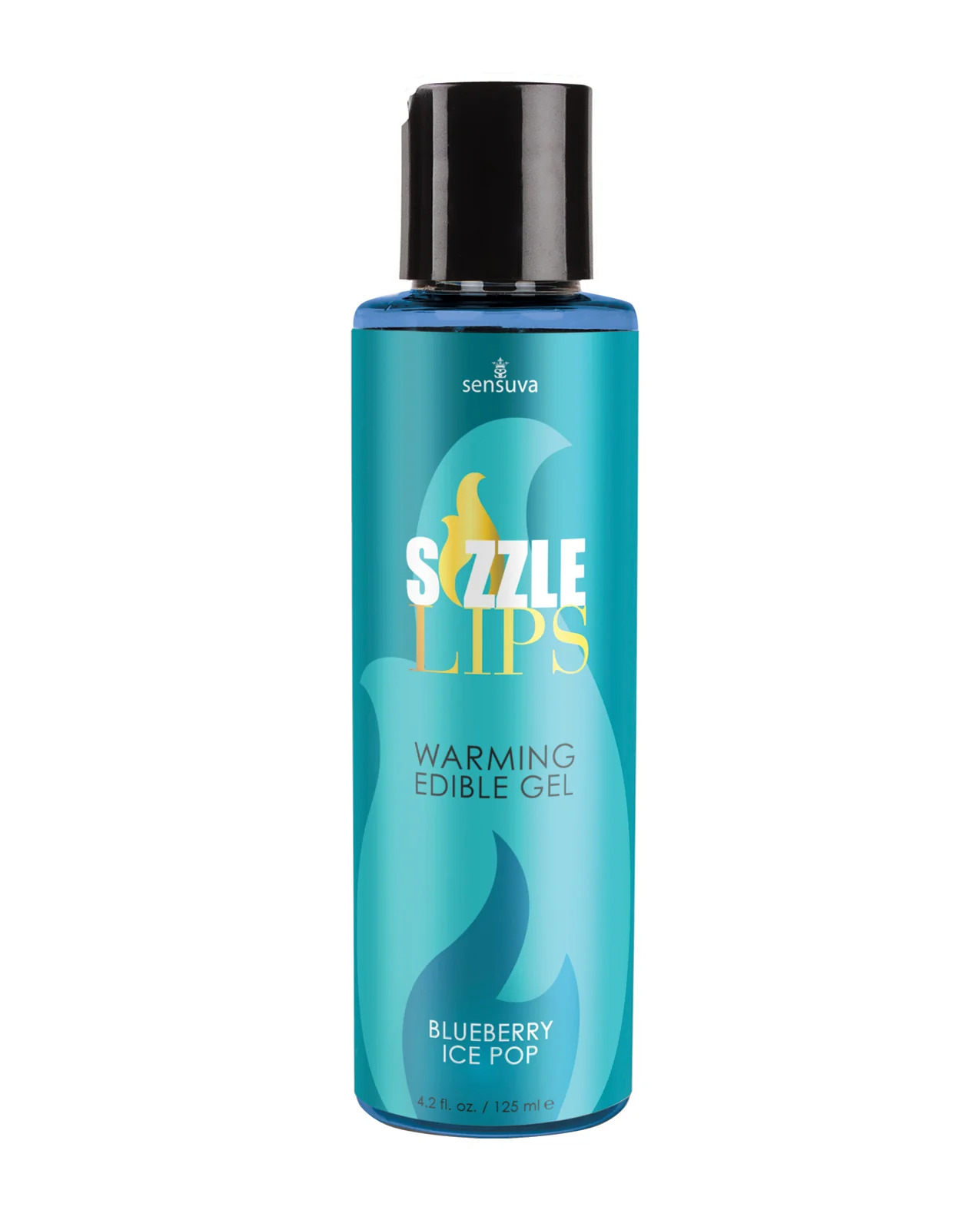 Sizzle Lips Warming Gel - 2 oz - Image 19