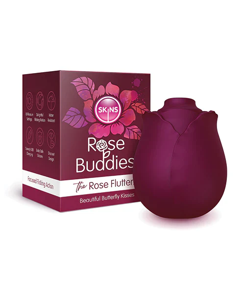 Skins Rose Buddies - Image 4