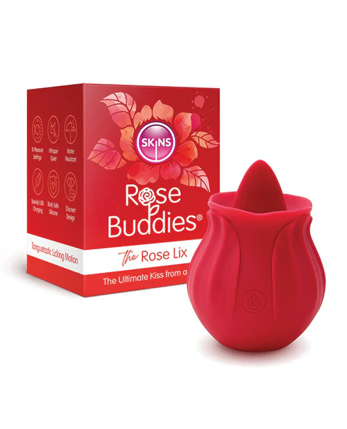 Skins Rose Buddies - Image 5