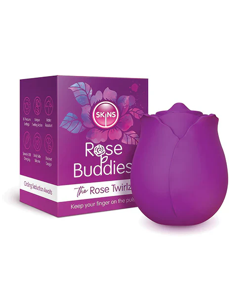 Skins Rose Buddies - Image 7