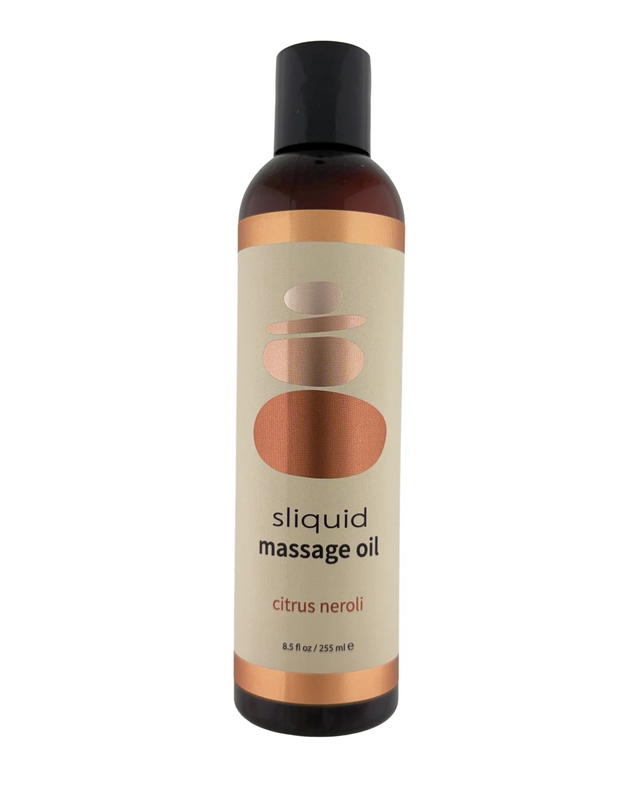Sliquid Balance Massage Oil 8.5 oz - Image 7