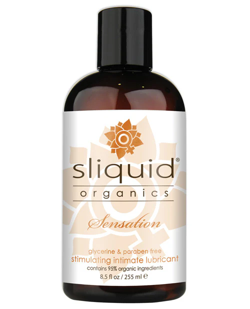 Sliquid Organics Sensations - Image 3