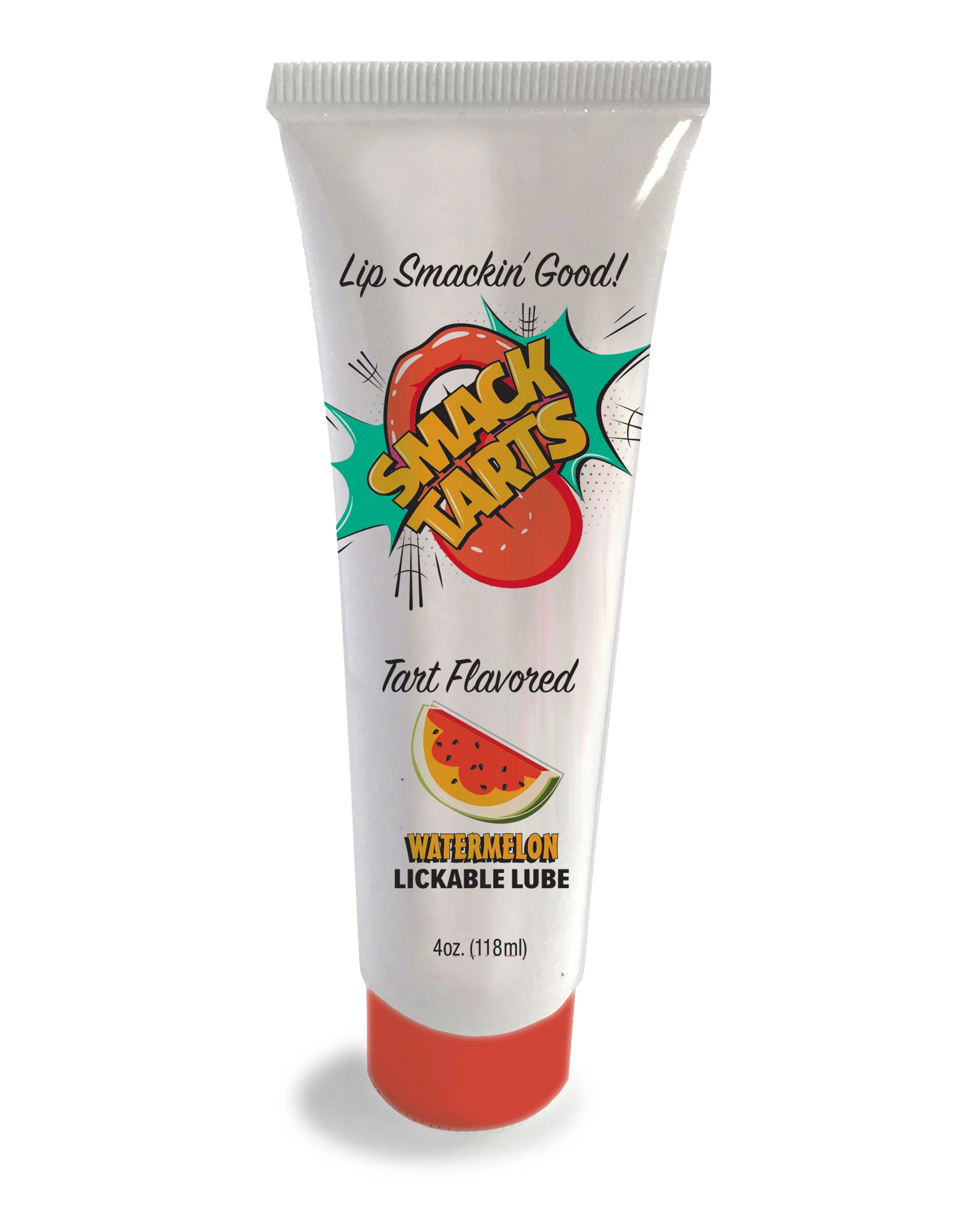 Smack Tarts lickable Lube - Image 11