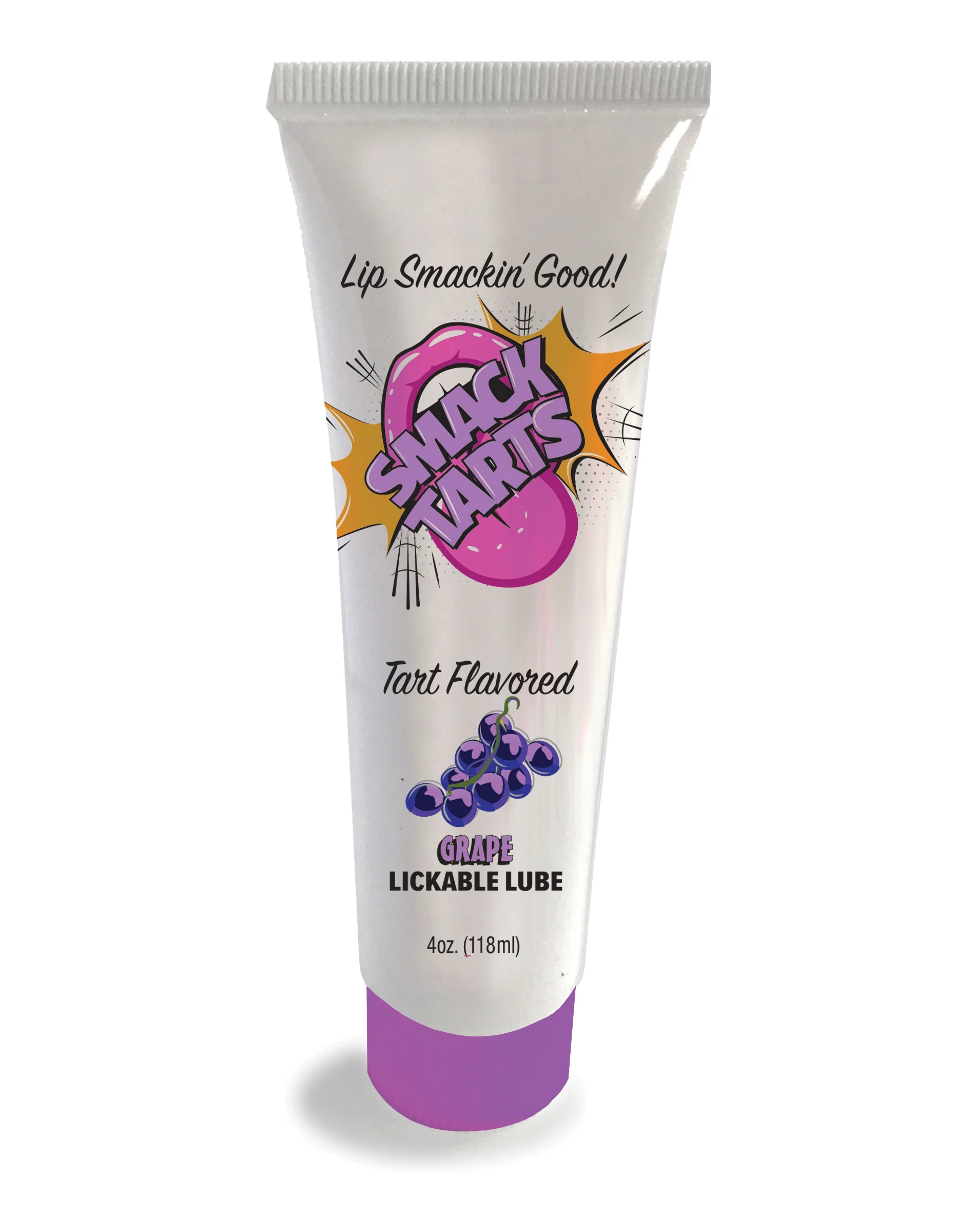 Smack Tarts lickable Lube - Image 13