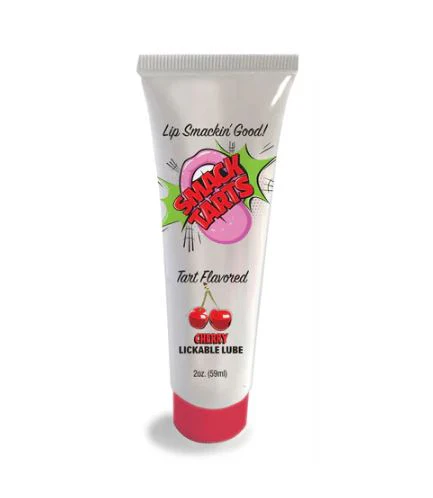 Smack Tarts lickable Lube - Image 14