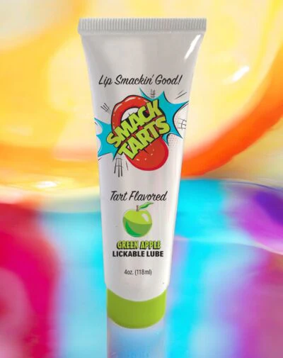 Smack Tarts lickable Lube - Image 15