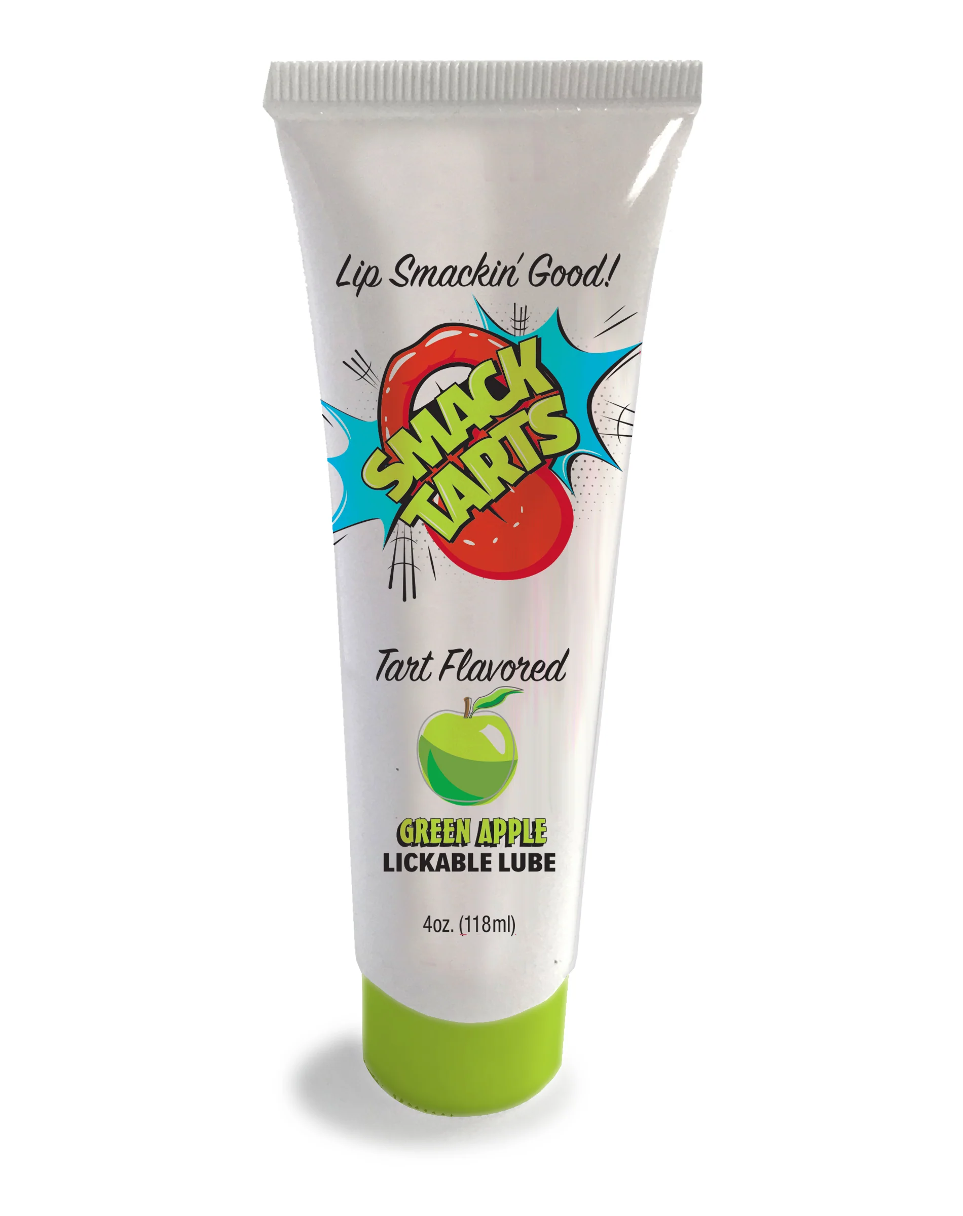 Smack Tarts lickable Lube - Image 16