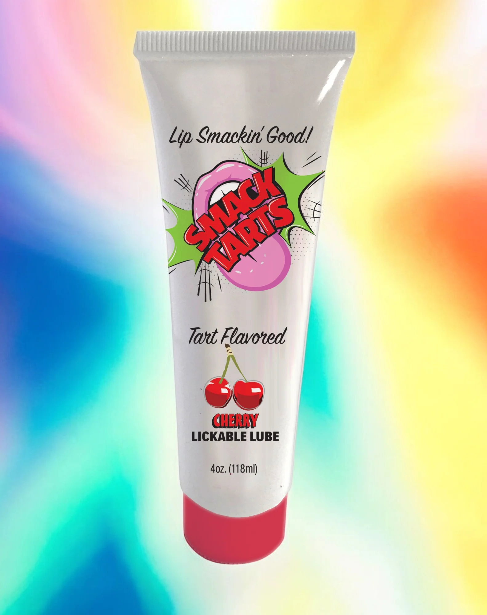 Smack Tarts lickable Lube - Image 17