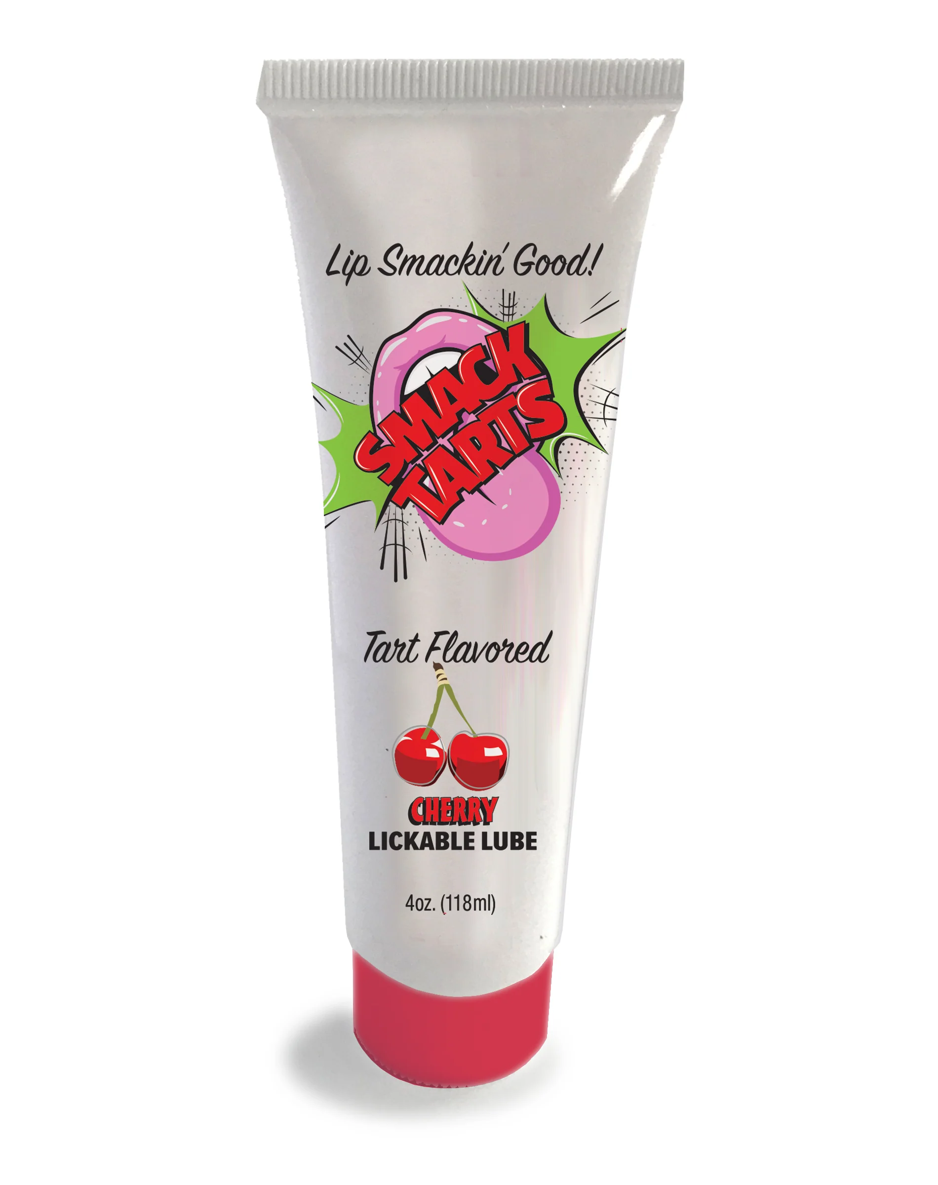 Smack Tarts lickable Lube - Image 18