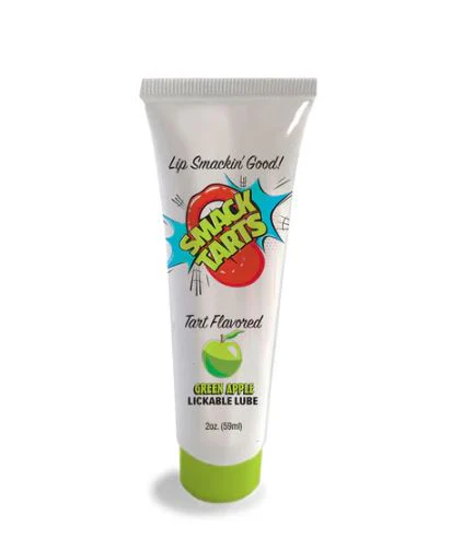 Smack Tarts lickable Lube - Image 19