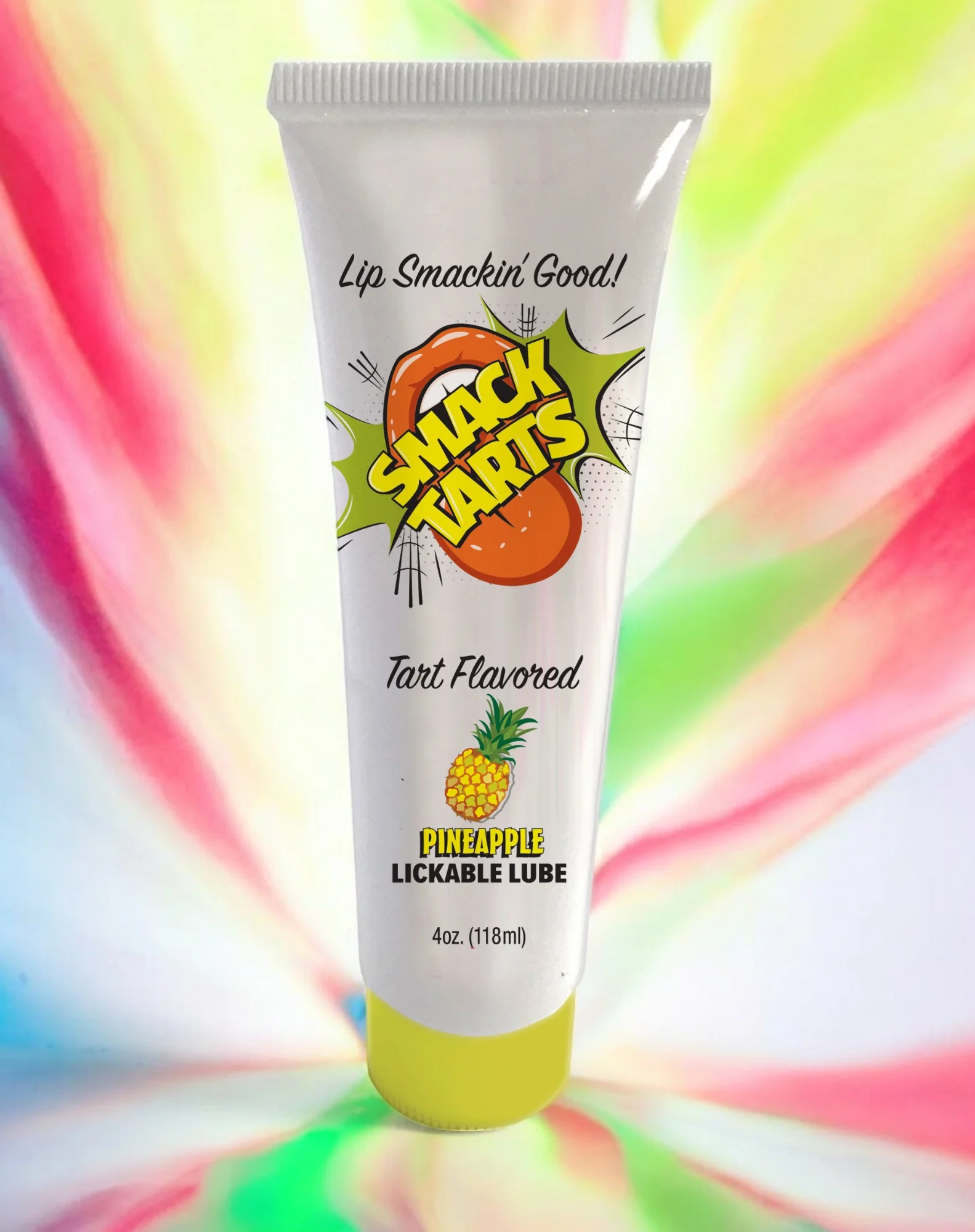 Smack Tarts lickable Lube - Image 21