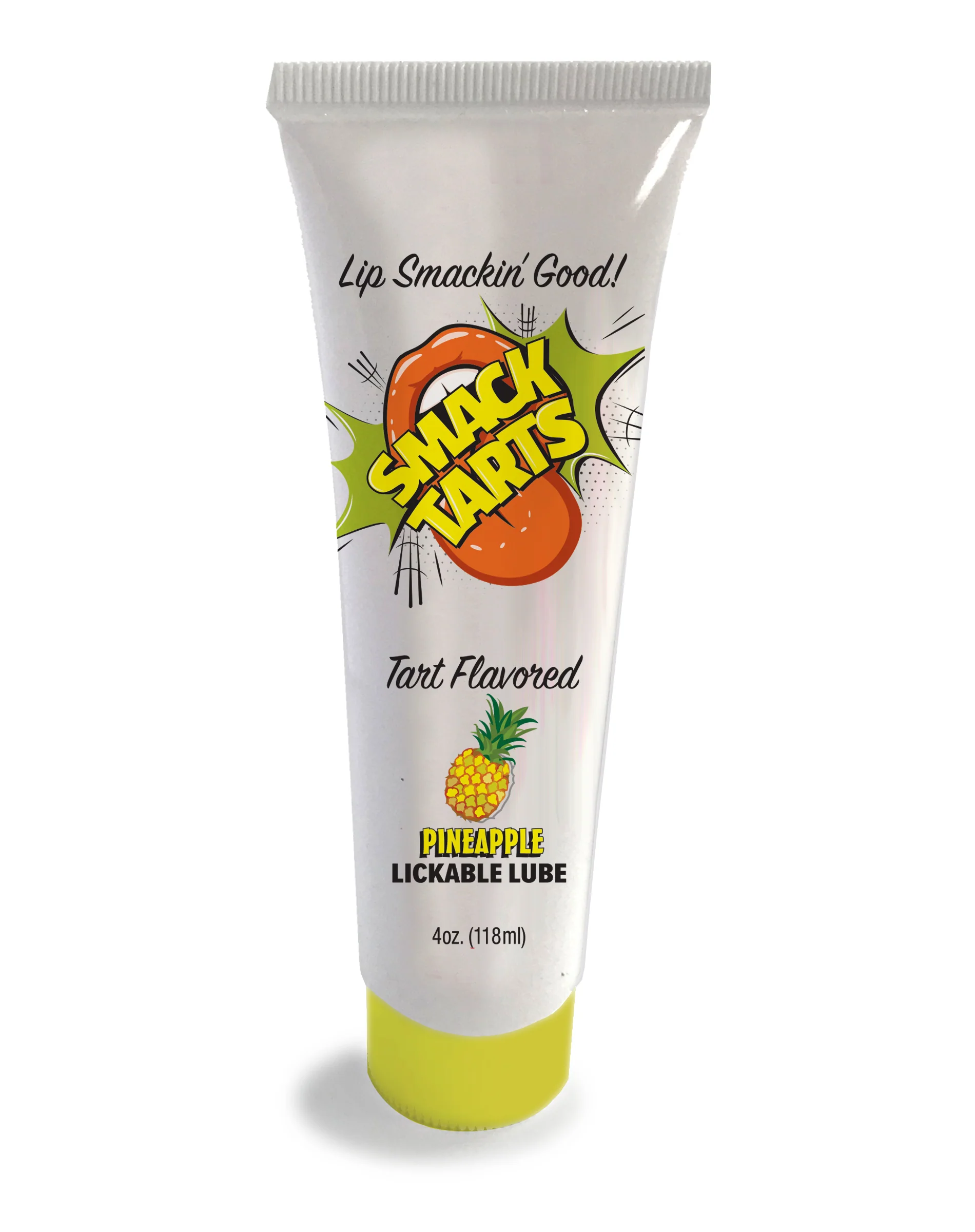 Smack Tarts lickable Lube - Image 22