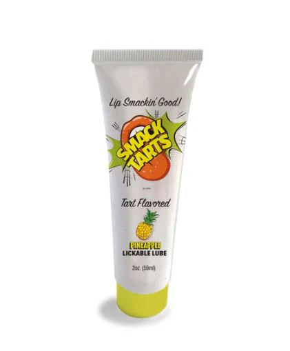 Smack Tarts lickable Lube - Image 23