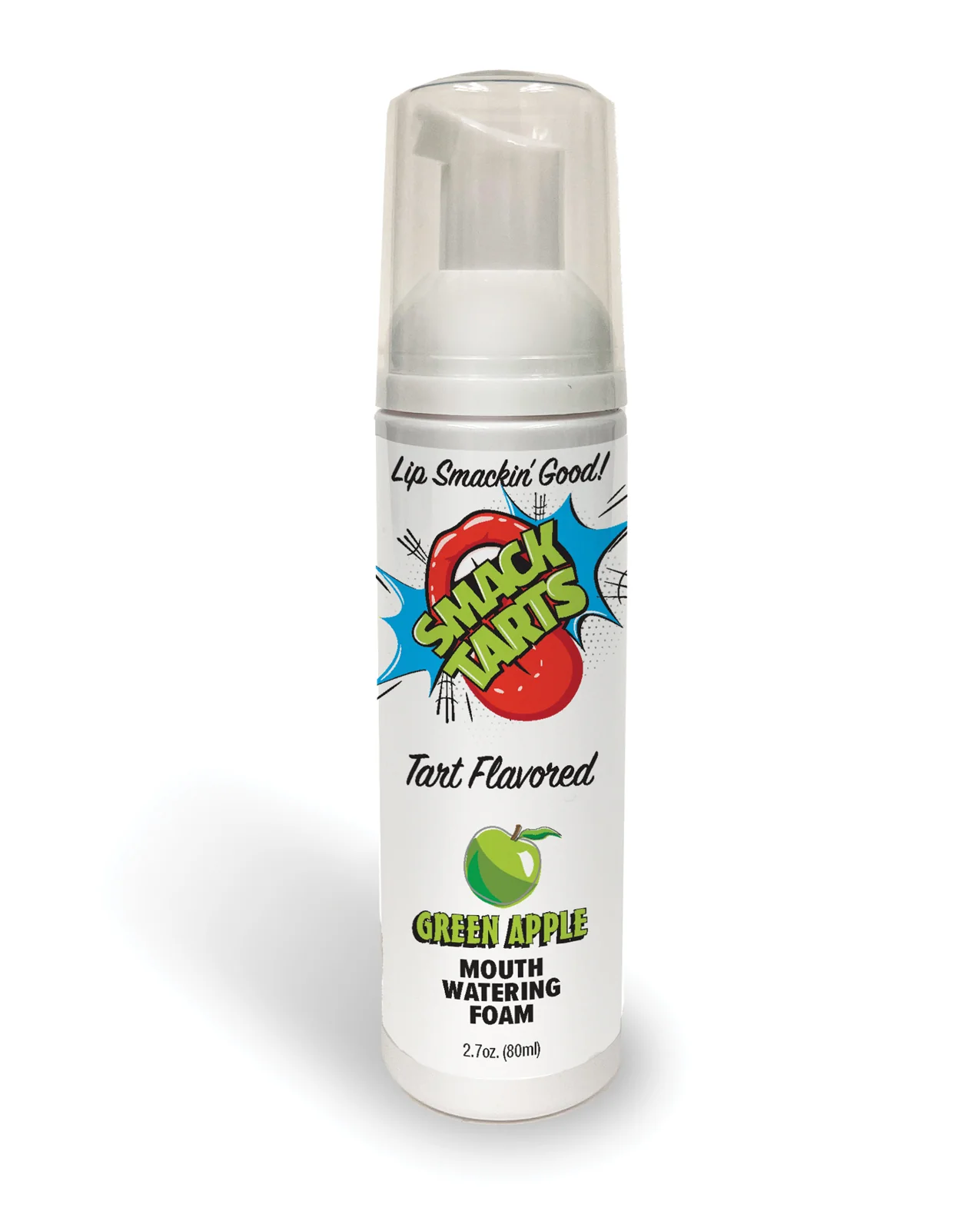 Smack Tarts Mouthwatering Foam - Image 11