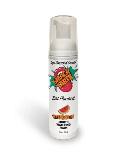 Smack Tarts Mouthwatering Foam - Image 7