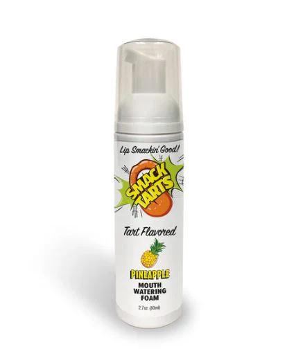 Smack Tarts Mouthwatering Foam - Image 9