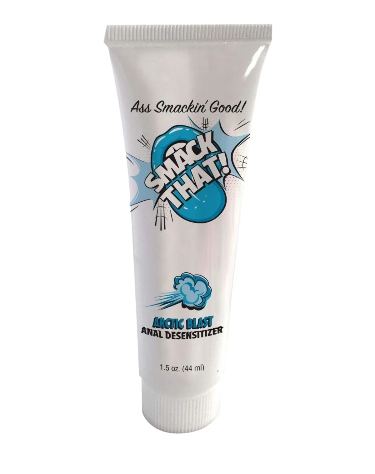 Smack That Anal Desensitizer - Image 7