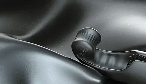 Snail Vibe Evo Unrolling Penis Vibrator - Image 6