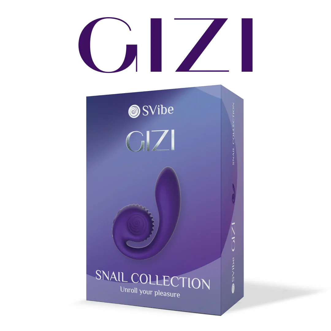 Snail Vibe Gizi - Image 8
