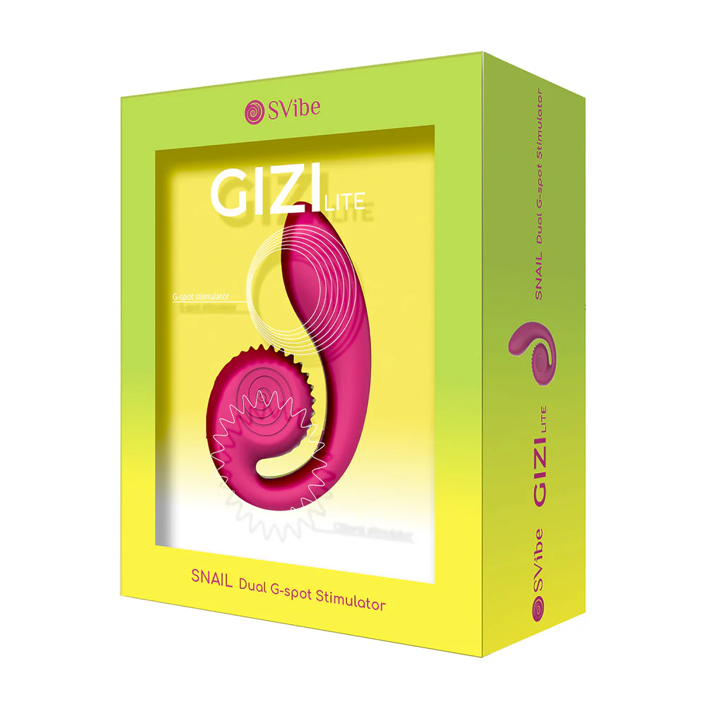 Snail Vibe Gizi Lite - Image 8