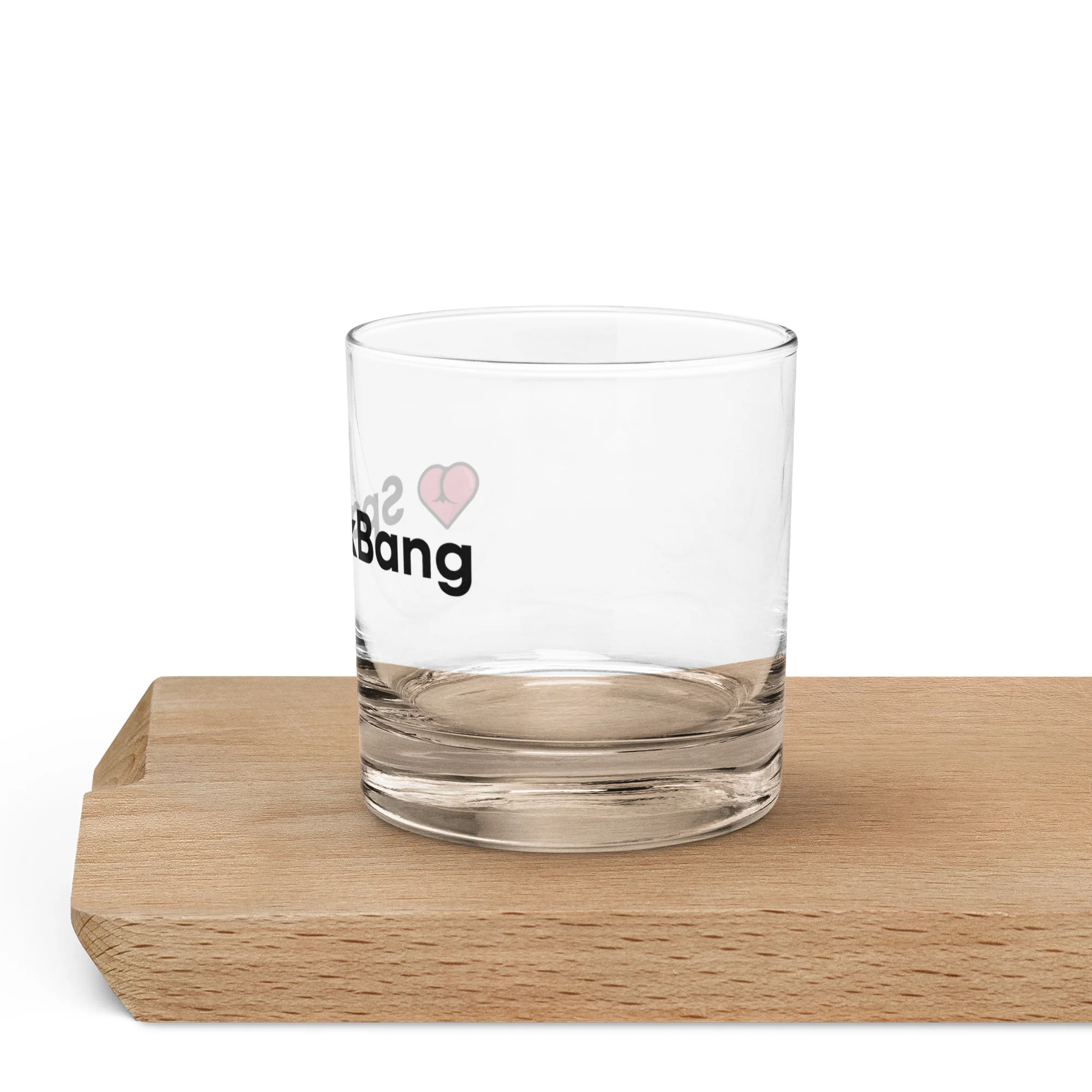 Spankbang - Rocks glass - Image 3