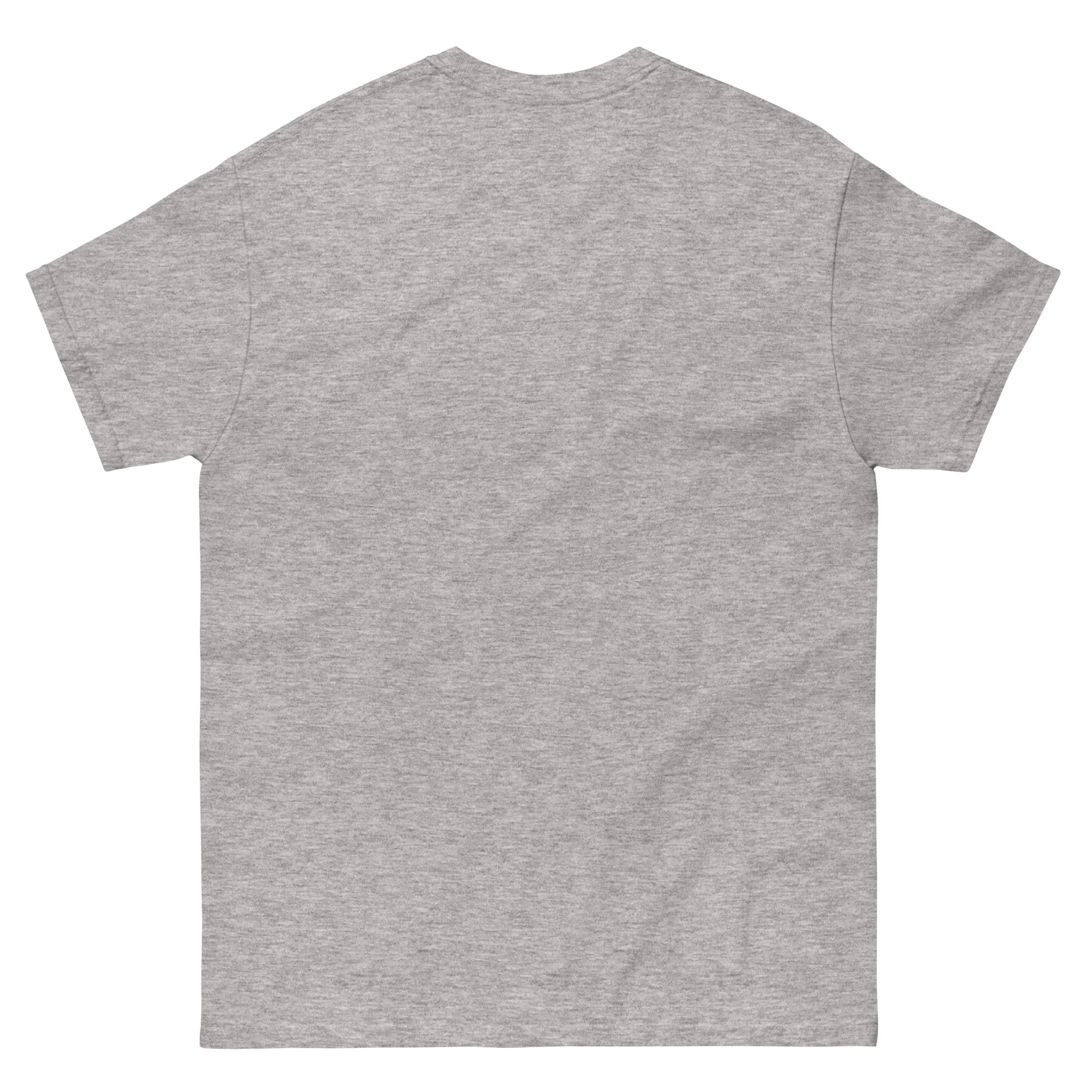 Spankbang - Unisex Classic Logo Tee - Image 27